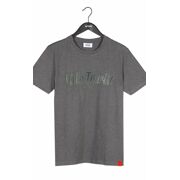 Antwrp - Velotourist T-Shirt Heren